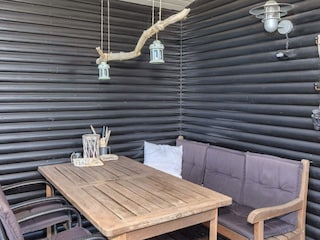 Ferienhaus Eskov Strandpark  11