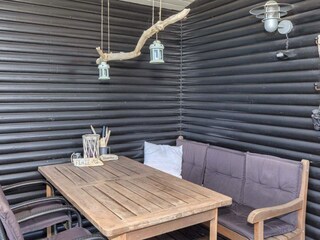 Vakantiehuis Eskov Strandpark  21