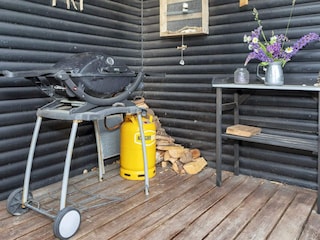 Holiday house Eskov Strandpark  9