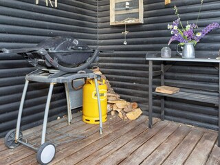 Vakantiehuis Eskov Strandpark  16