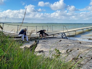 Holiday house Eskov Strandpark  38