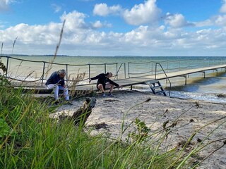 Vakantiehuis Eskov Strandpark  26