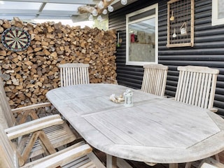 Holiday house Eskov Strandpark  21