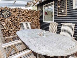 Maison de vacances Eskov Strandpark  32