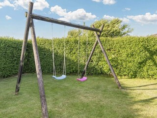 Vakantiehuis Eskov Strandpark  17