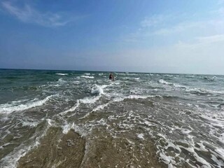 Casa per le vacanze Eskov Strandpark  23