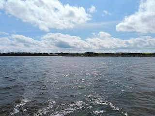 Ferienhaus Eskov Strandpark  2