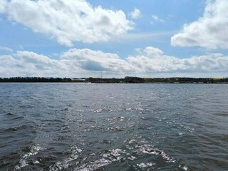 Maison de vacances Eskov Strandpark  38