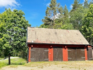 Vakantiehuis Trensum Buitenaudio-opname 9