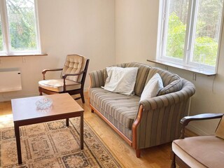 Vakantiehuis Trensum  19