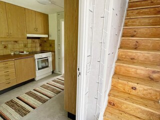 Vakantiehuis Trensum  24