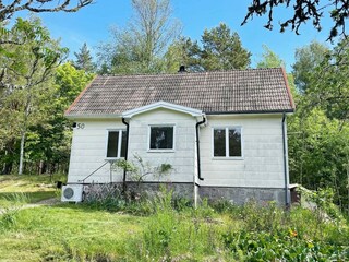 Vakantiehuis Trensum Buitenaudio-opname 4