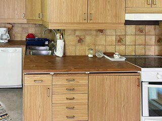 Holiday house Trensum  18