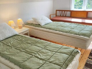 Holiday house Trensum  14
