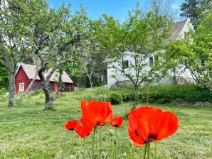 4 Personen Ferienhaus in ASARUM - Trensum - image1