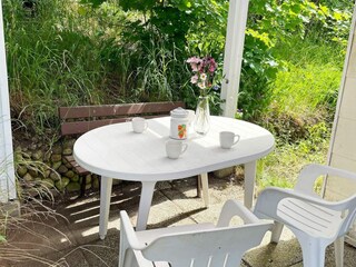 Vakantiehuis Trensum Buitenaudio-opname 3