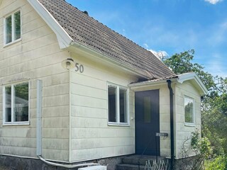 Vakantiehuis Trensum Buitenaudio-opname 8