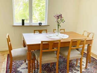 Ferienhaus Trensum  13