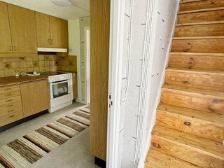 Holiday house Trensum  15