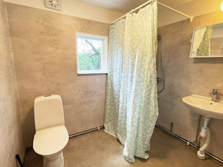 Ferienhaus Trensum  17