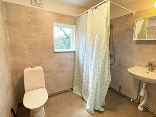 Vakantiehuis Trensum  21