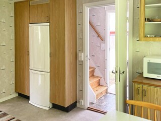 Holiday house Trensum  17