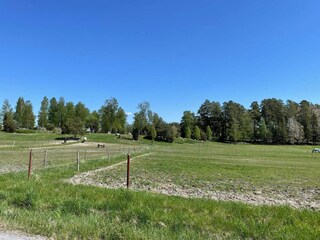 Ferienhaus Flen Außenaufnahme 9