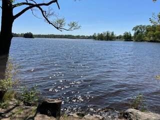 Vakantiehuis Flen Buitenaudio-opname 12