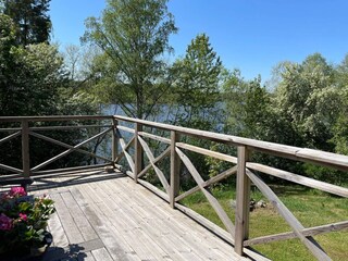 Holiday house Flen Outdoor Recording 6