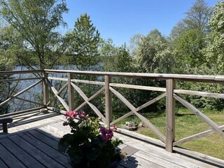 Holiday house Flen  20