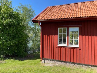 Vakantiehuis Flen Buitenaudio-opname 5