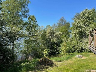 Vakantiehuis Flen Buitenaudio-opname 4