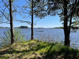 Holiday house Flen Outdoor Recording 4