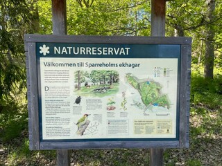 Vakantiehuis Flen Buitenaudio-opname 11