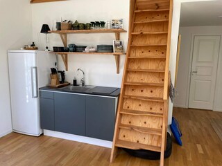 Holiday house Flen  27