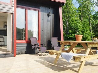 Holiday house Karlskrona Outdoor Recording 8