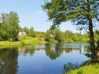 Vakantiehuis Karlskrona Buitenaudio-opname 4