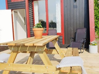 Ferienhaus Karlskrona Außenaufnahme 5