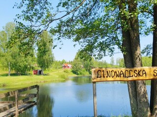 Vakantiehuis Karlskrona Buitenaudio-opname 9