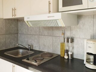 Holiday house Karlskrona  17