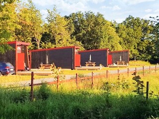 Vakantiehuis Karlskrona Buitenaudio-opname 6