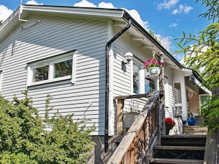 Ferienhaus Stockholm Außenaufnahme 7