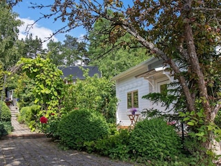 Ferienhaus Stockholm Außenaufnahme 8
