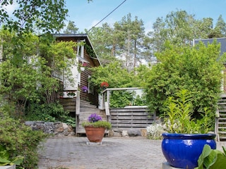 Ferienhaus Stockholm Außenaufnahme 9