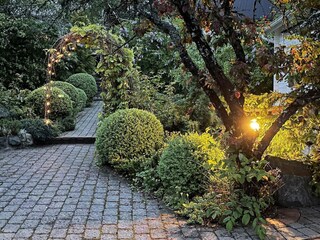 Holiday house Stockholm Outdoor Recording 1