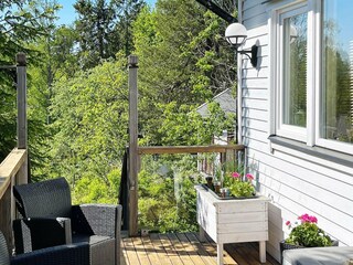 Ferienhaus Stockholm Außenaufnahme 11