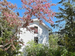 Ferienhaus Stockholm Außenaufnahme 12