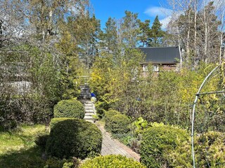 Holiday house Stockholm Outdoor Recording 2