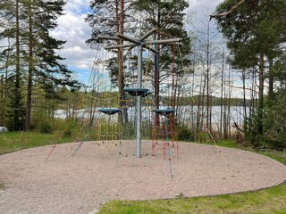 Vakantiehuis Stockholm Buitenaudio-opname 16