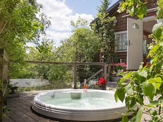 Ferienhaus Stockholm  26